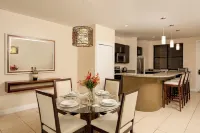 Coco Breeze Private Residence