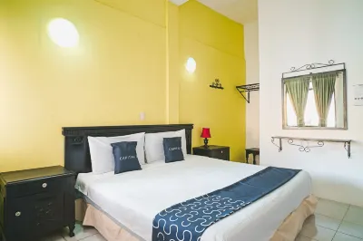 Capital O Los Angeles, Chiapa de Corzo Hotels near Sumidero Canyon National Park