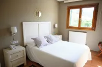 Hotel Spa Gametxo Hotels in Gautegiz Arteaga