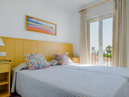 Moran O 19203 in Conil de la Frontera Отели в г. Конил-де-ла-Фронтера