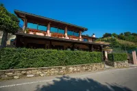 Residence Corte Del Passone Hotel a Barzanò