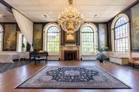 Inn on Broadway فنادق في روتشستر