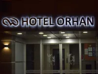 Otel Orhan Hotels in Efeler