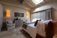 Ca' del Moro Wine Retreat Hotels in Grezzana