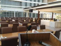 Gloria Tibi Hotel فنادق في سامسون