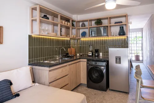 Casa Teresa บาย Barrio México - โฮมสเตย์