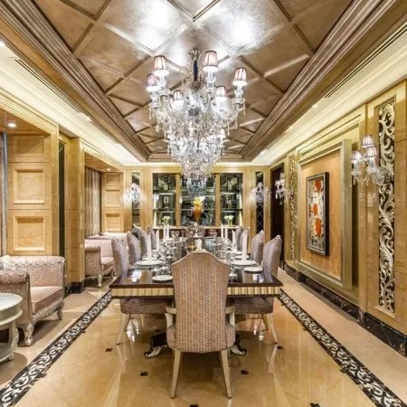 Narcissus Hotel & SPA Riyadh