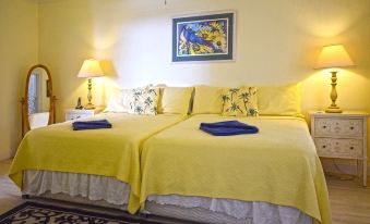 Arcadia Blue Sky Luxury