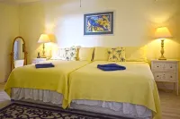 Arcadia Blue Sky Luxury Hotel a 