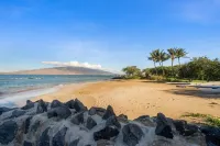 Menehune Shores, #623 - Beach