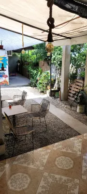 Hostal Villa del Río Las Brisas - Homestays