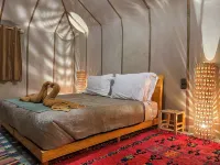 Jardin Kotori Luxury Camp Hotels in 