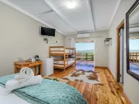 Le Petit Karoo Hotels in Oudtshoorn