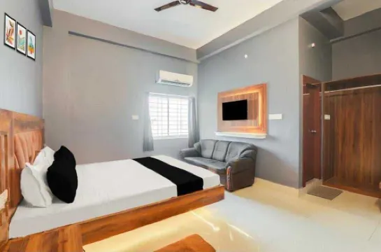 Roomssolution ! Best Hotel in Patna