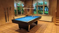 Naturhotel Forsthaus - Homestays