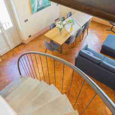 Antiche Mura Como by Rent All Como Others