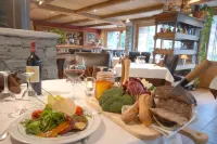 Hotel le Monal Hotels in Arc 2000