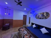 It's Braj Raj Home Stay - Airport Shuttle