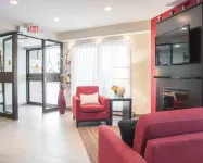 Comfort Inn Hotels in Hanwell