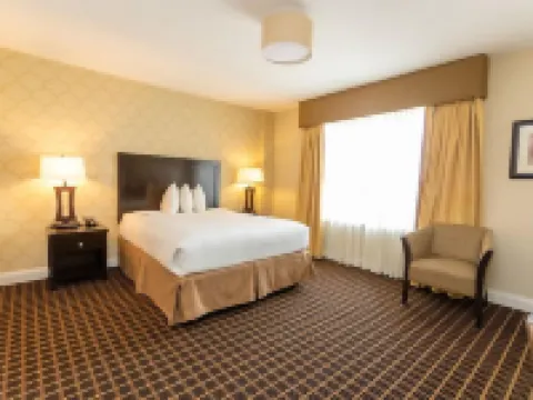 American Hotel Hotels in Monmouth County