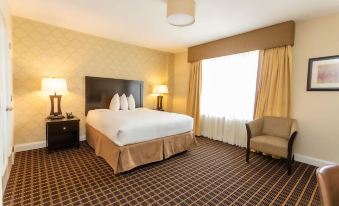 American Hotel