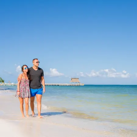 Villa del Palmar Cancun Luxury Beach Resort & Spa