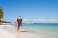 Villa del Palmar Cancun Luxury Beach Resort & Spa - โรแมนติก