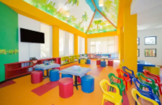Villa del Palmar Cancun All Inclusive Beach Resort & Spa