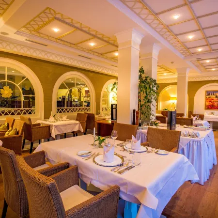 Grandhotel Lienz Business-Wellness & Gourmet