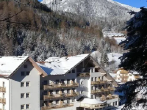 Aparthotel Wellness Villa di Bosco Hotels in Tesero