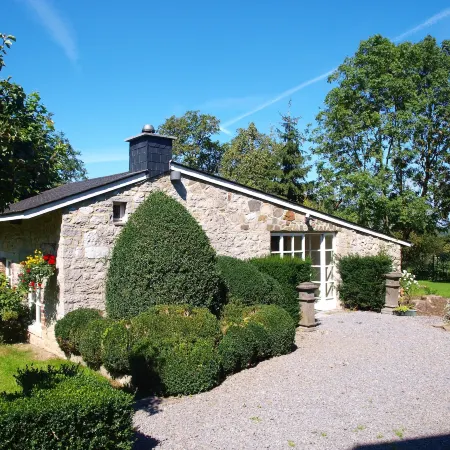B&B la Buissonniere