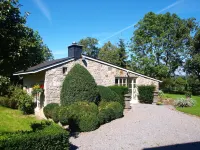 B&B la Buissonniere Hotel di Aywaille