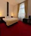 Hotel Concordia Hotels in Тиргу-Муреш