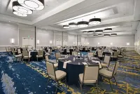 Hilton Peachtree City Atlanta Hotel & Conference Center Hotels in Fayette County