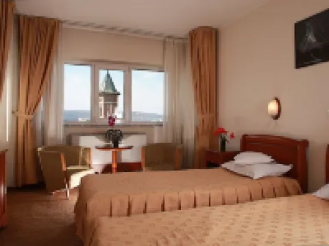 Hotel Moldova Hotels in Iasi