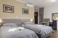 Tourist Center Marko Hotel di Rakovica