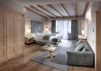 Gardena Grödnerhof - Hotel & Spa