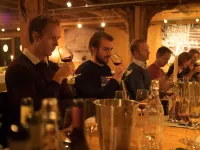 Lofoten Cottages Hotels in Leknes