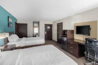 Clarion Inn & Suites DFW North