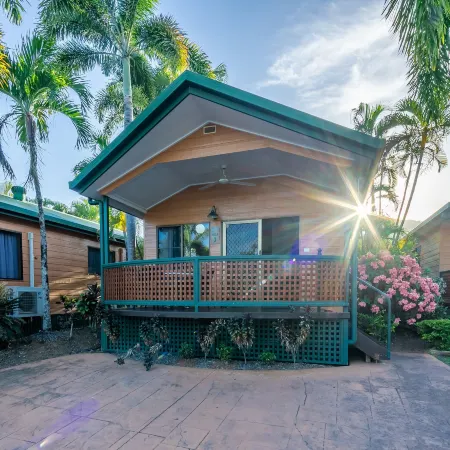 Ingenia Holidays Cairns Coconut
