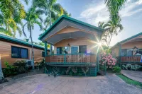 Ingenia Holidays Cairns Coconut