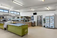 Discovery Parks - Blackwater Hotel di Blackwater