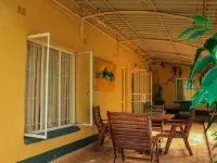 Inkindaba Guest House Hotels in Victoria Falls