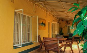 Inkindaba Guest House