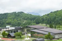 Hotel Tangram Các khách sạn gần Tangram Ski Circus