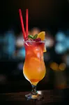 Hotel Jantar Wellness & Spa - bar