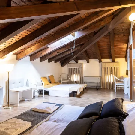Hotel Villa Sara