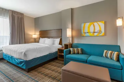 MainStay Suites Carlsbad South Hotel di Carlsbad