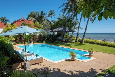 Baan Rim Haad Hotels in Hua Thanon Beach