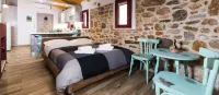 Orianna Apartment Airport by Airstay - Parkplatz